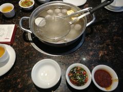 -八合里潮汕鲜牛肉火锅(深圳海岸城店)