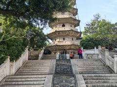 -乌山风景区