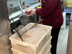 -回味鸭血粉丝汤(南京站店)