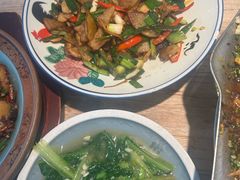 -树厨贵州菜(大十字店)