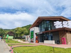 -吉林市朱雀山国家森林公园
