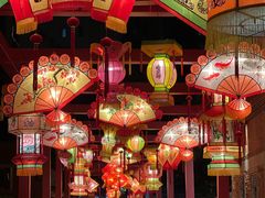 -晋江五店市传统文化旅游区