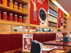 -宏状元现熬粥·京味菜(五棵松店)