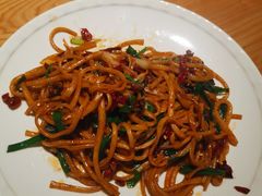 -谷丽麦馕新疆菜·清真(步步高梅溪新天地店)