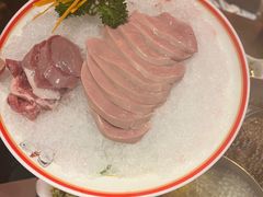 -潮澎派·潮汕菜大排档(南较西路店)