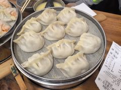 -老烟台灌汤包(南洪街店)