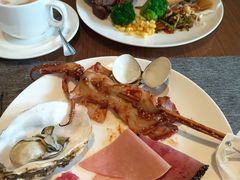 -北京王府井希尔顿酒店·万斯阁西餐厅