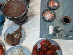 -菲住布渴酒店自助餐厅(阿里巴巴西溪园区店)