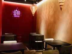 -丝路金桃·新疆菜(徐汇店)