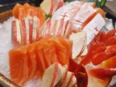 -大渔铁板烧(蛇口店)