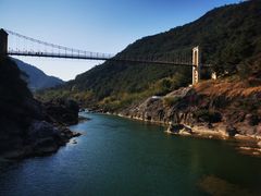 -百漈沟生态旅游景区