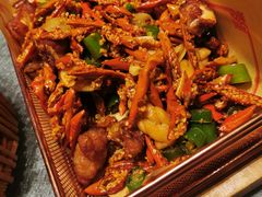 -伙靠·江浙菜(田林路店)