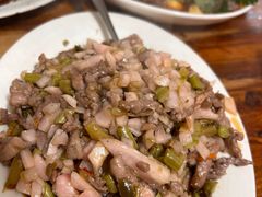 -九九牛肉馆(南山路店)