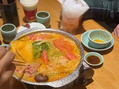 -一心创作料理屋(经开万达店)