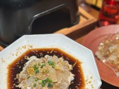 -五马集·海鲜·温州大牌档(黑金冠五马街十字路口店)