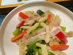 -卞氏菜根香(航空路旗舰店)