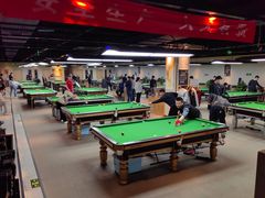 -云川台球(马甸店)