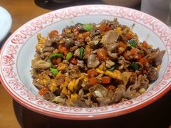 -蛮佬拾·乡里土菜馆(河西王府井店)