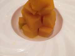-宁波汉通海鲜大酒店(江湾店)