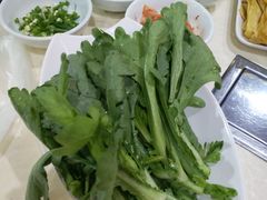 -和庆斋羊蝎子火锅·碳缸烧烤(顺义旗舰店)