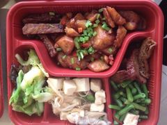 -随喜赞素食餐厅(亦庄店)