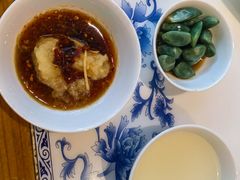 -东方饺子王(大屯路店)