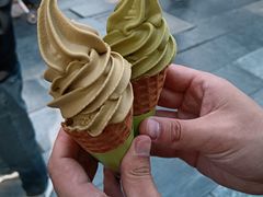 -吴裕泰茶庄(前门大街店)