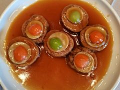 -功德林素菜饭庄(前门店)