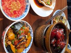 -卿家姆小馆·生腌熟醉·宁波小鲜(旗舰店)