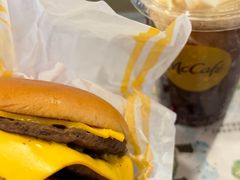 -麦当劳(廊坊新华路店)