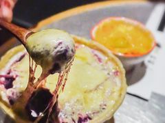 -火山屋台(新街口店)