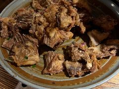 -青年公社烤鸭(青年路店)