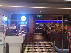 -纽斯特牛排自助餐厅(浦东文峰广场店)