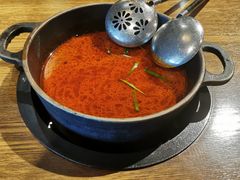 -呷哺呷哺(松江开元店)