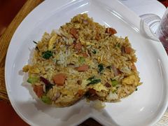 -金刚山烧烤(中山路店)