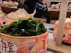 -龍歌自助小火锅(城阳万象汇店)