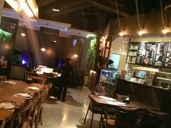 -酷公社·榴莲披萨(太原街店)