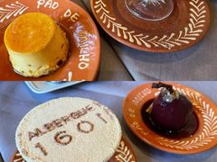 -ALBERGUE 1601 婆仔屋葡国餐厅