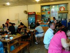 -冯记香辣兔火锅(茶店子总店)