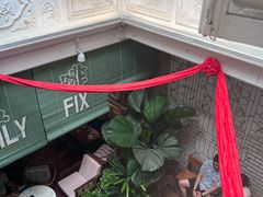 -The Daily Fix Cafe