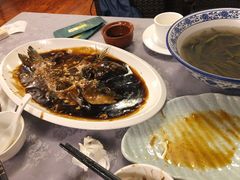 -山外山菜馆(玉泉路店)