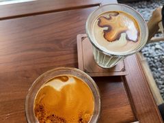 -Metal hands·铁手咖啡