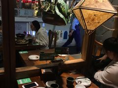 -云海肴·汽锅鸡·云南菜(美罗城店)