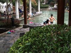 -深业半汤御泉庄温泉