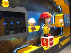 -泡泡玛特POPMART(正弘城店)