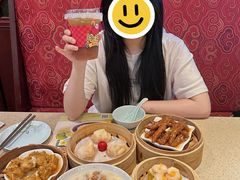 -点都德(汇胜楼店)