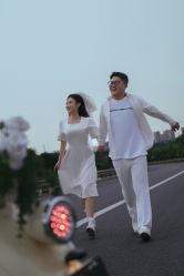 点击看大图 -情订奇缘婚纱摄影(和平路店)