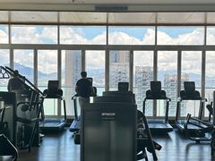 -普拉达游泳健身(水湾1979店)