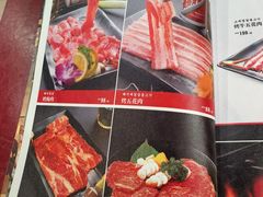 -平壤馆(西塔街店)