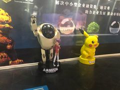 -金逸影城(大悦城IMAX激光店)